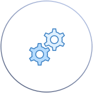 Mechanism of Action Icon